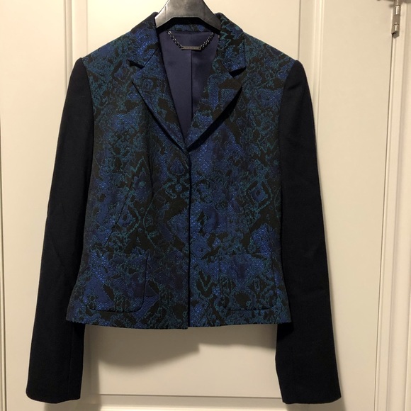 Elie Tahari Blazer - Picture 1 of 8